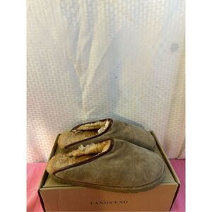 Old friend men’s slippers 12-13